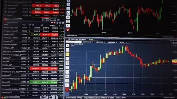 Forex Trading